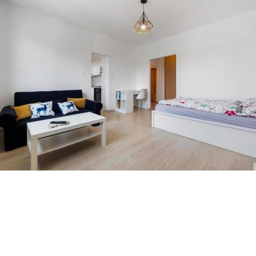 Apartment 20 minutes from city center w Netflix, Coffee or Tea & Parking