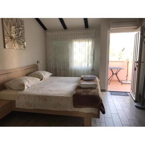 Apartment, 200m from sea