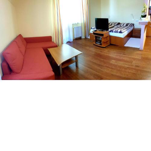 Apartment 202