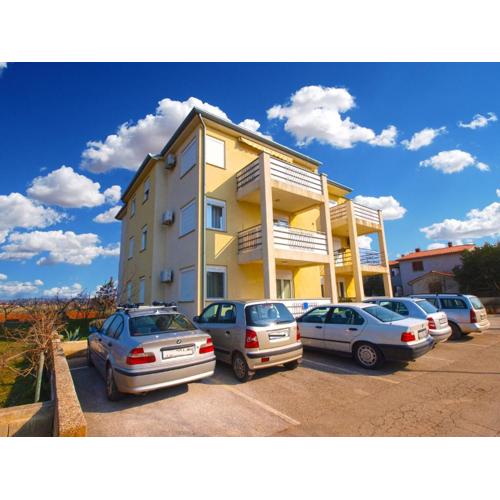 Apartment 2197