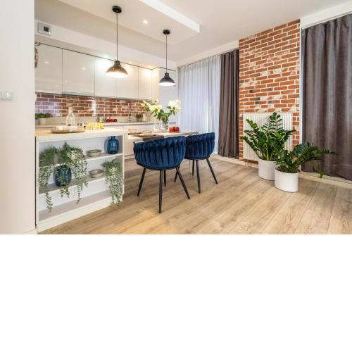 Apartment 24 Premium Old Town Wroclaw