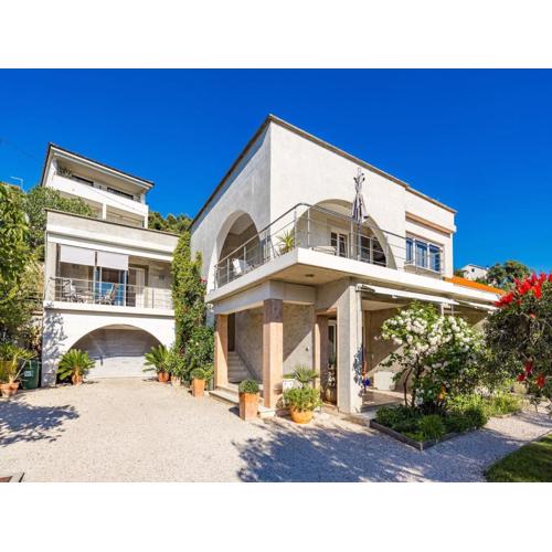 Apartment, 250m from sandy beach