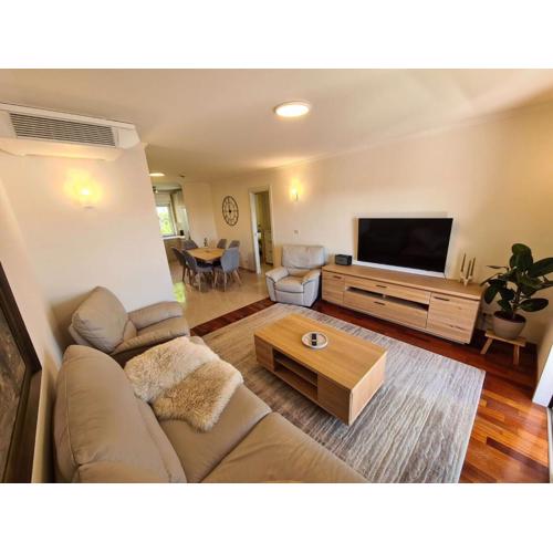 Apartment 2DLuxe - New Listing - Experienced host