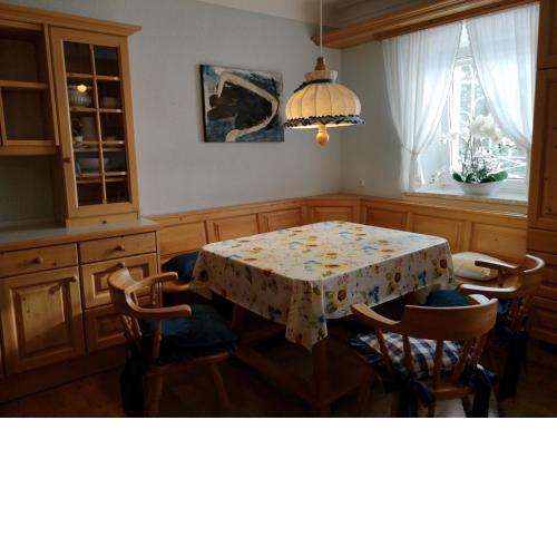 Apartment (3 Gerste)