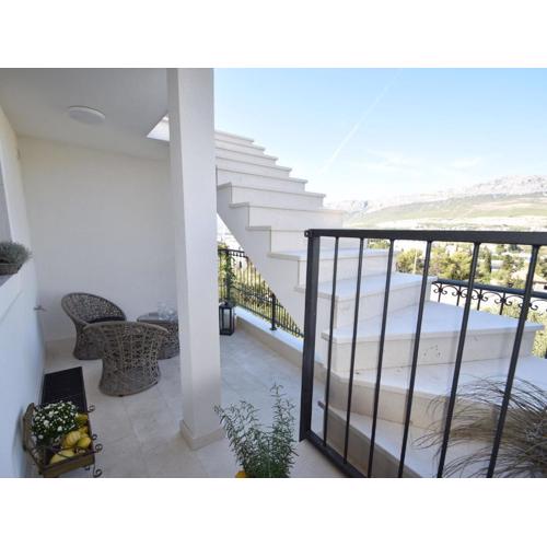 apartment, 3 km outside the historical centre