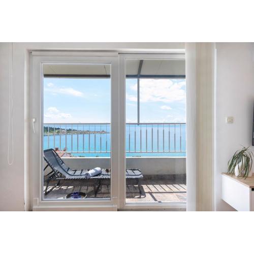 Apartment 30 m from Beach,Makarska,Marija