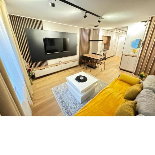 Apartment 4 - Vienna - Center