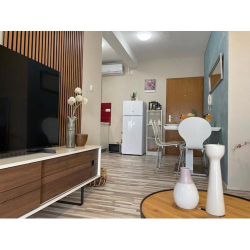 Apartment 4 enjoy