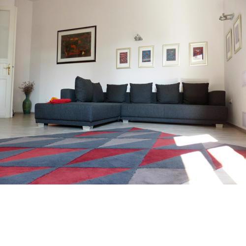 Apartment 43