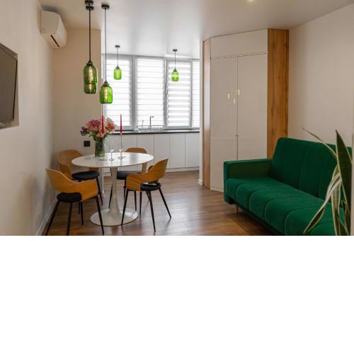 Apartment 5 star CENTER