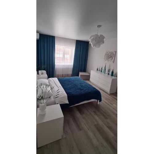 Apartment 5 star