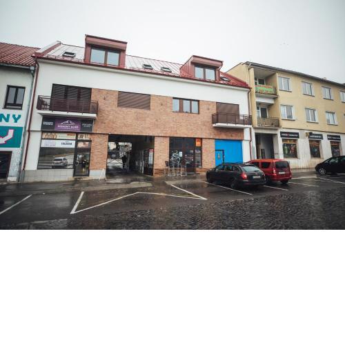 Apartment 5 Zvolen
