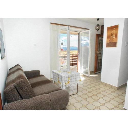 Apartment 5135-1 for 4 Pers in Pisak