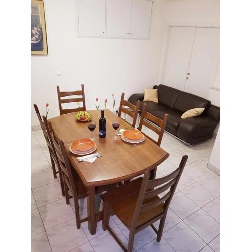 Apartment 5222-1 for 3 Pers in Split