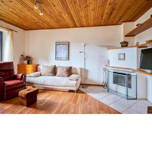 Apartment 547-2 by Interhome