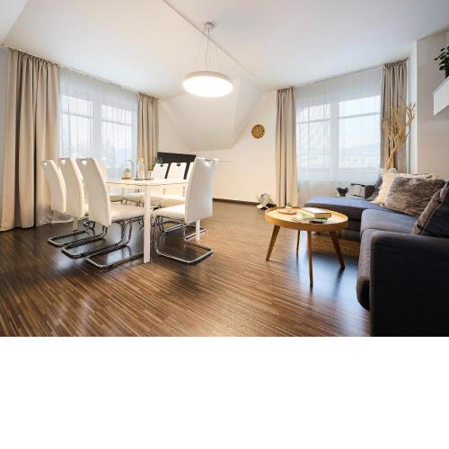 Apartment 566 by Interhome