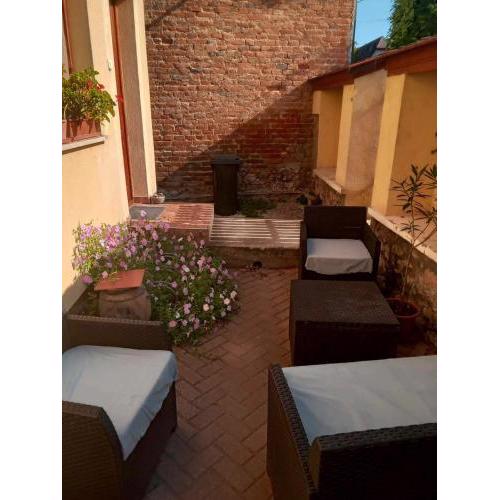 Apartment 57A Fazekas