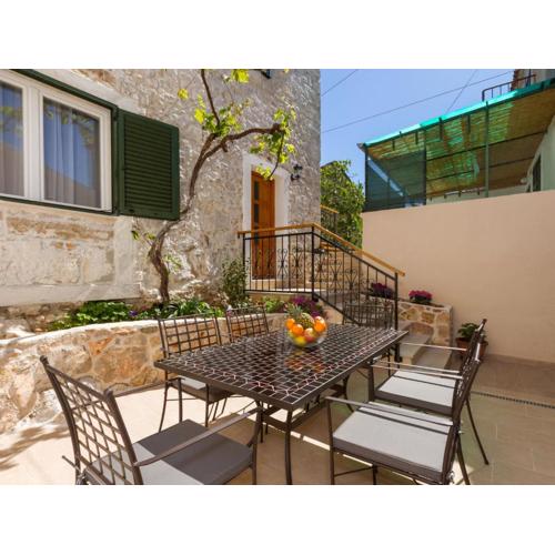 Apartment A Luxury Sibenik-1 by Interhome