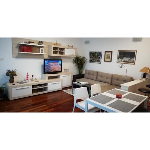 Apartment A-zone Zagreb