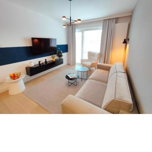 Apartment A105 by Interhome