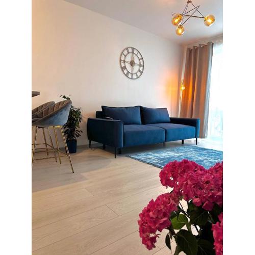 Apartment A12 by Real Apartment
