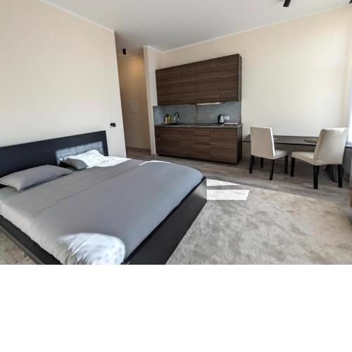 Apartment A2 in Downtown of Krakow