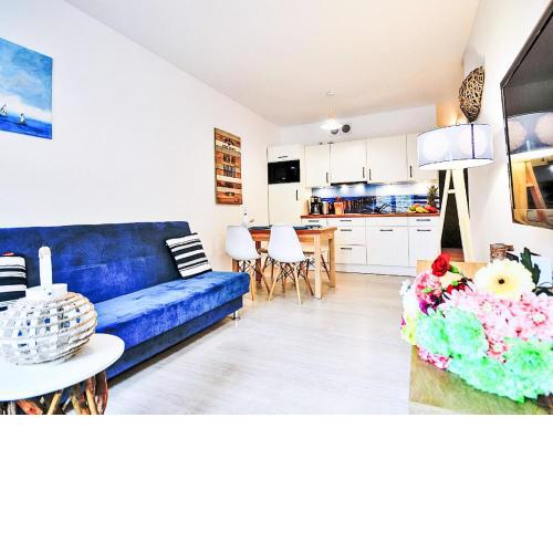 Apartment A201 by Interhome