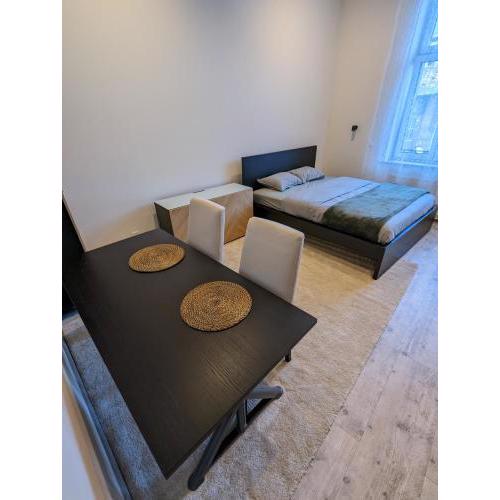 Apartment A3 in downtown of Krakow