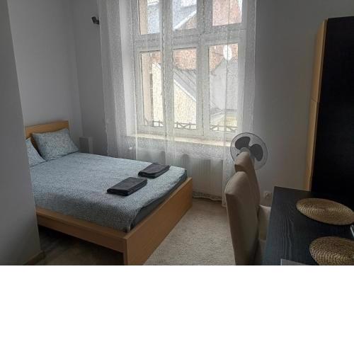 Apartment A4 In Downtown Of Krakow