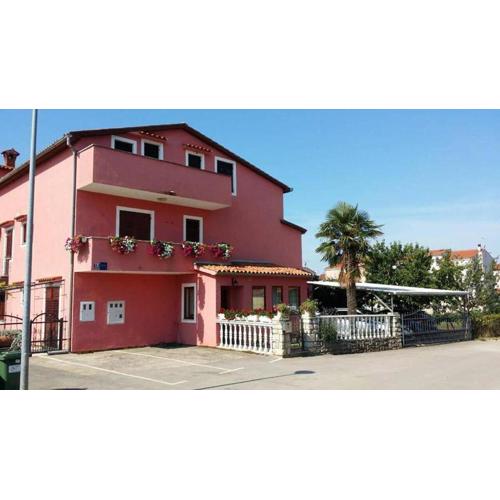 Apartment A5