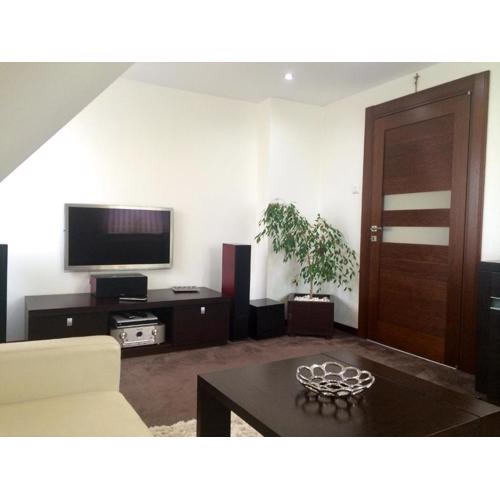 Apartment A\