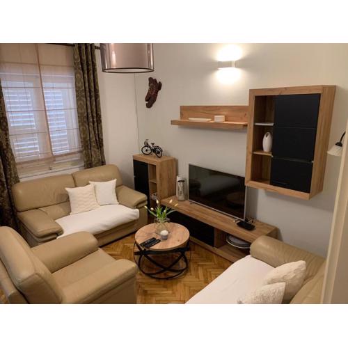 Apartment Abba