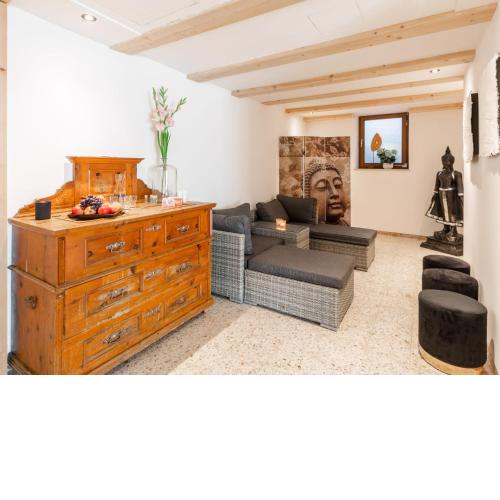 Apartment Abendsonne by Interhome