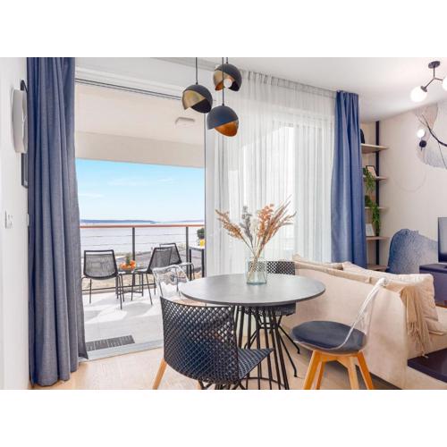 Apartment ABIA Žnjan