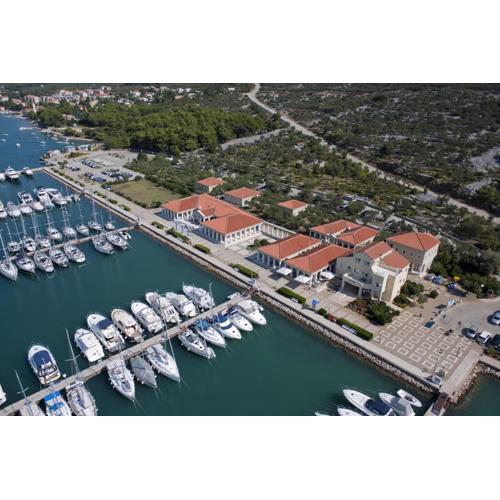 Apartment ACI Marina CRES