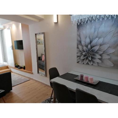 Apartment AD - Pirovac
