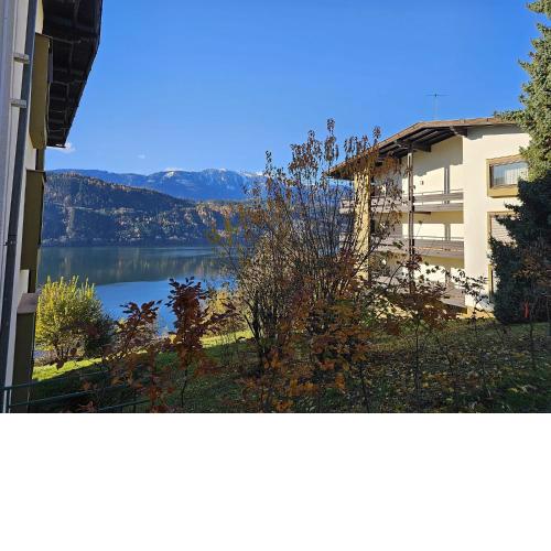 Apartment Ad Alta Millstatt