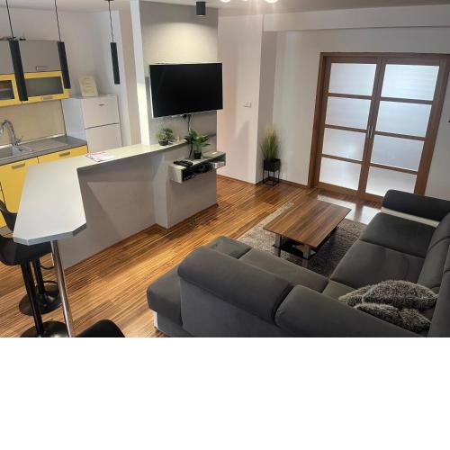 APARTMENT A&D CENTRUM