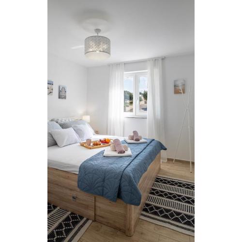Apartment A&D Mandre