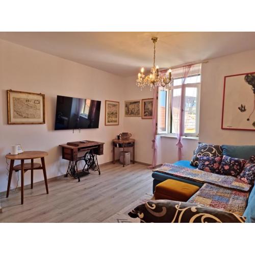 Apartment Adagio