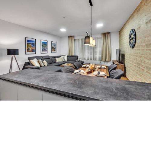 Apartment Adélka 102