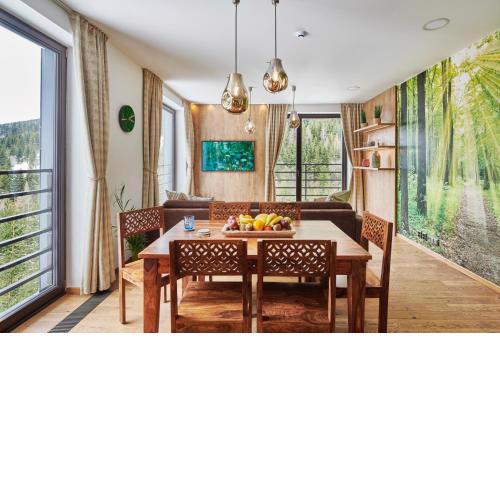 Apartment Adélka 106 Špindlerův Mlýn