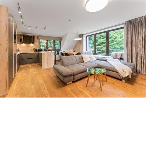 Apartment Adélka 203 - Residence Koubek