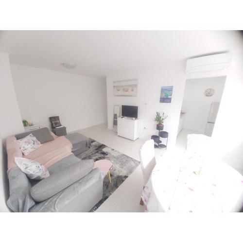 Apartment Adi