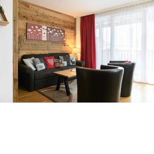 Apartment Adler Resort by Alpin Rentals - incl Summercard