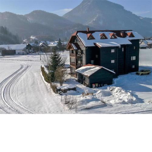 Apartment Adlerhorst - Top 5 by Interhome