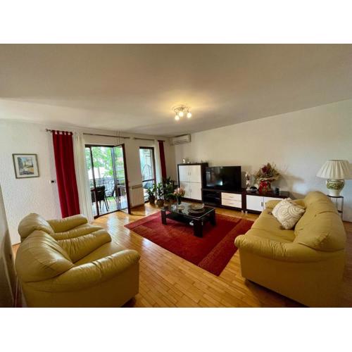 Apartment Adri