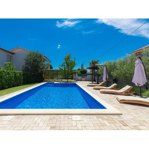 Apartment Adria by Interhome