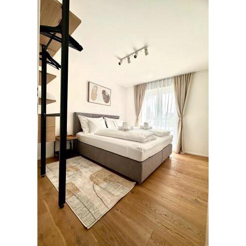 Apartment Adria Villa Top 6 by Cosy Homes