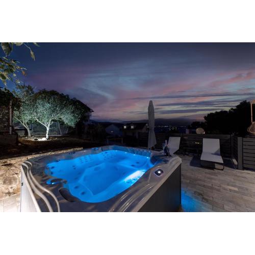 Apartment Adria